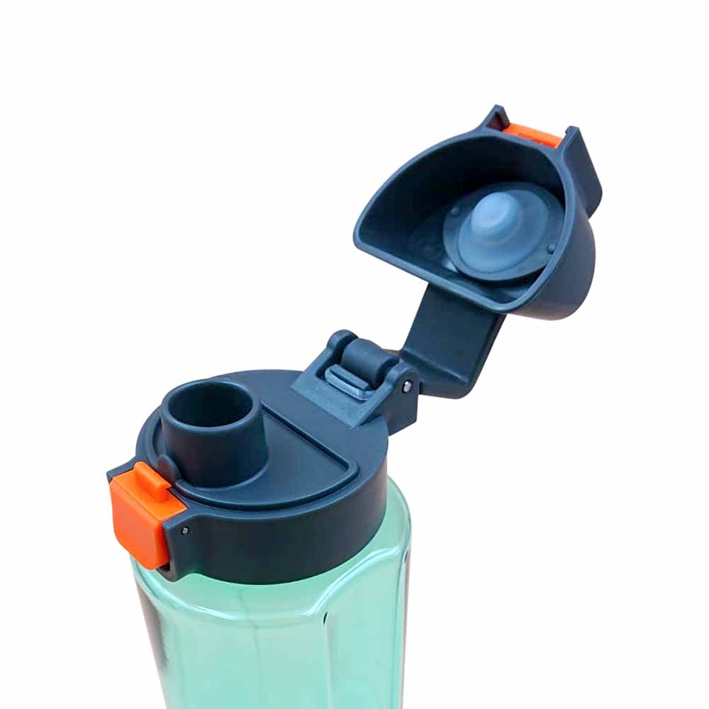 Plastic Water Bottle